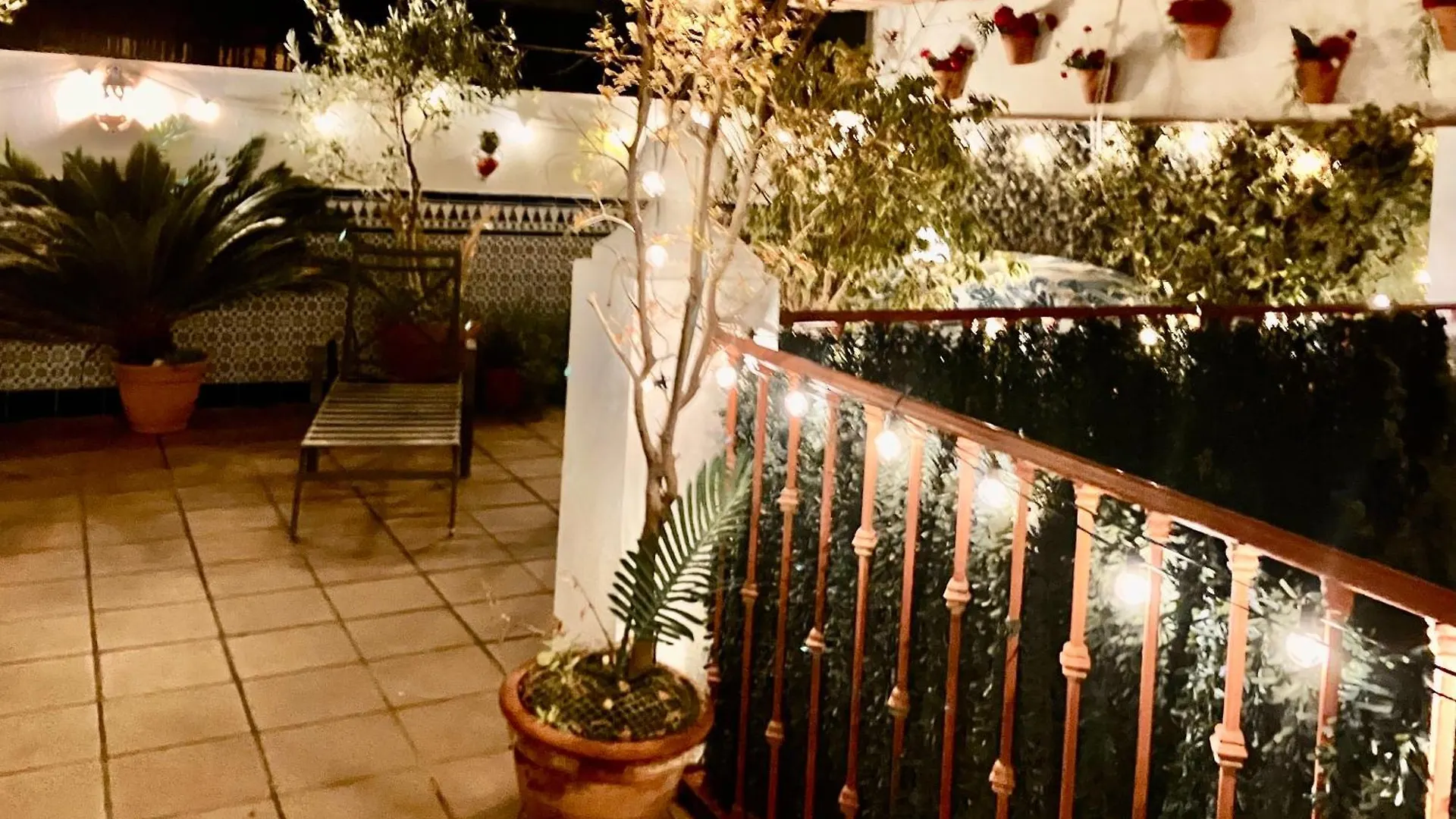 Maravilloso Apartamento Centrico De 70M2, Jardin Propio 40M2 Con Piscina Para Ninos Y Parking Opcional Malaga Spain