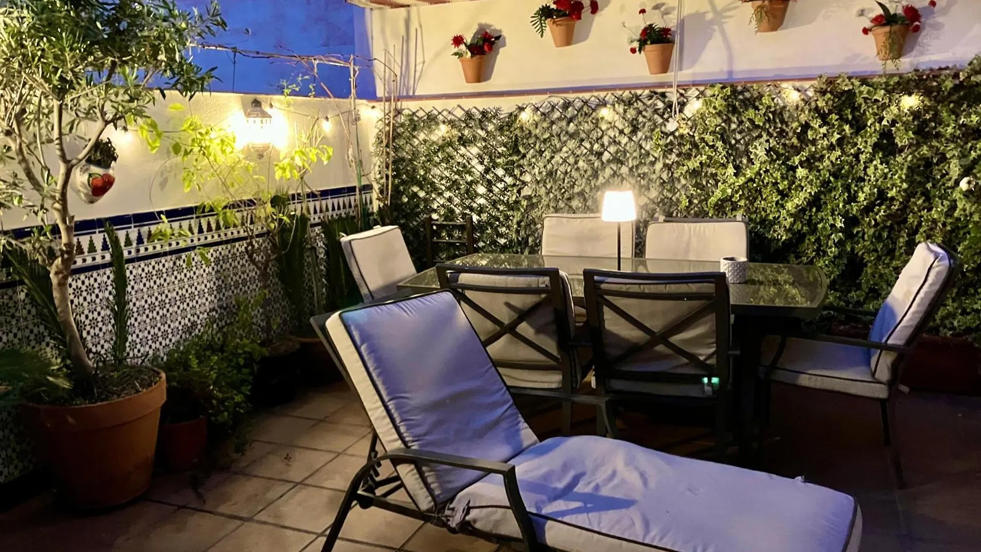 Appartement Maravilloso Apartamento Centrico De 70M2, Jardin Propio 40M2 Con Piscina Para Ninos Y Parking Opcional Málaga