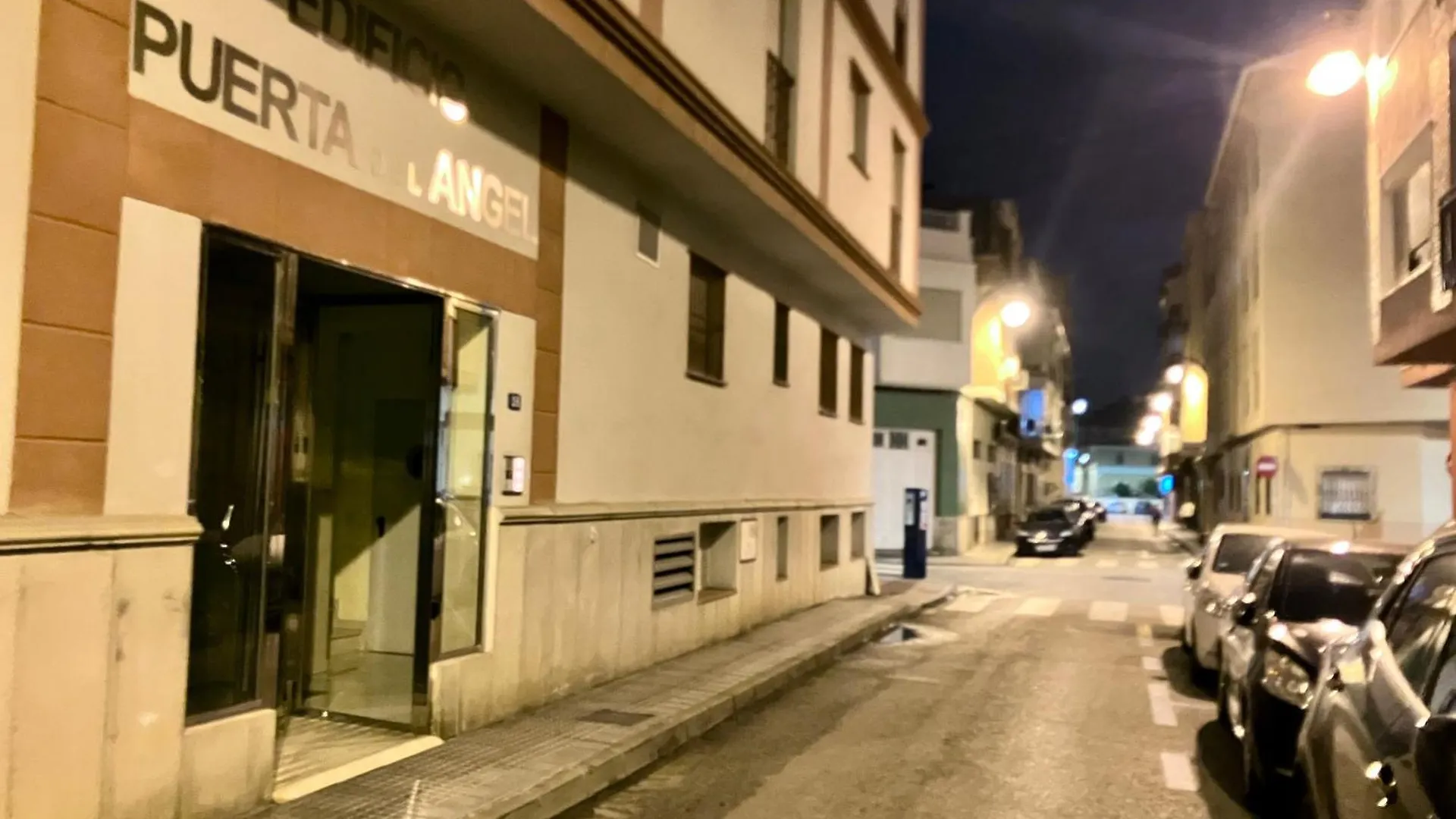 Maravilloso Apartamento Centrico De 70M2, Jardin Propio 40M2 Con Piscina Para Ninos Y Parking Opcional Málaga 0*,  Spanje