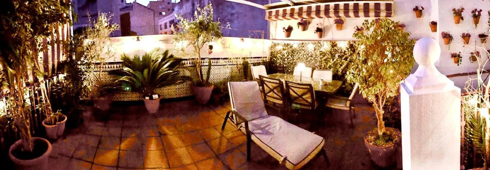 Maravilloso Apartamento Centrico De 70M2, Jardin Propio 40M2 Con Piscina Para Ninos Y Parking Opcional Málaga